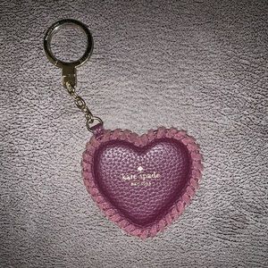 Kate Spade Keychain